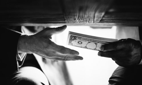 Anti-Money Laundering