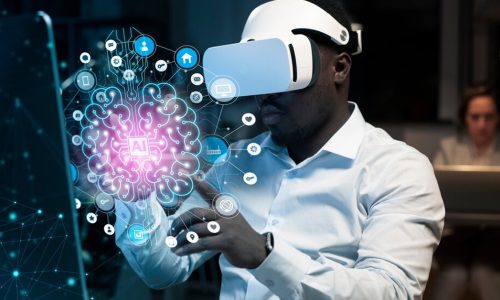 Artificial Intelligence & Machine Learning