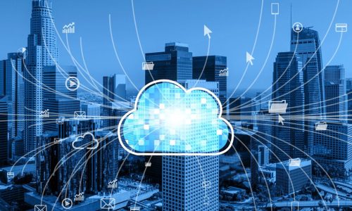 Cloud Computing