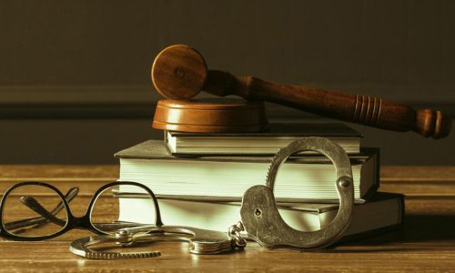 Criminal Justice Policy and Administration