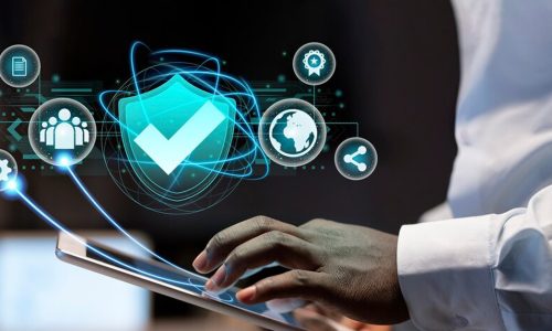 Cyber Security Essentials for Home and Business