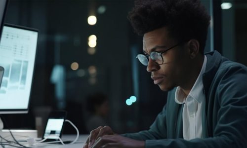 Cybersecurity Analyst
