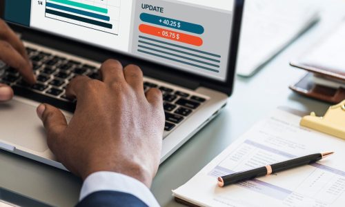 Data Monetization Strategy