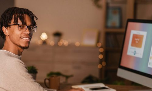 Digital Freelancer