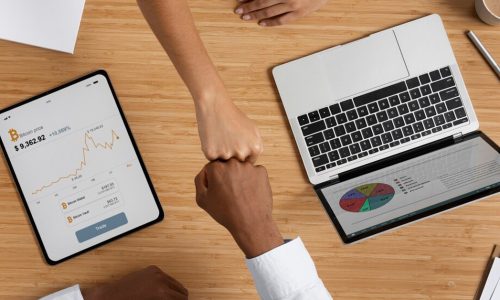 Digital Marketing Strategy & Management