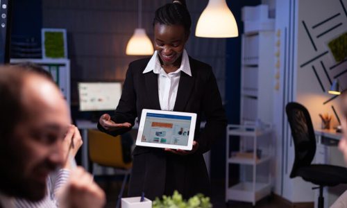 Digital Project Management