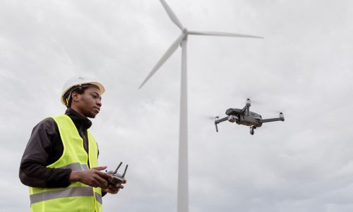 Introduction To Drone Technology