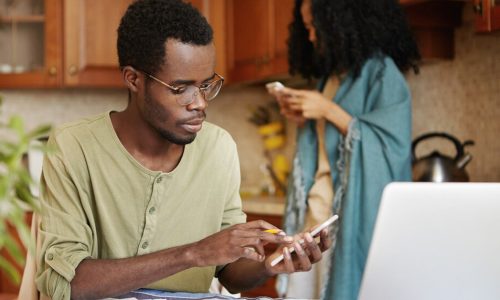 Making Money Online