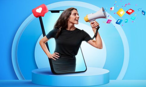 Social Media Marketing