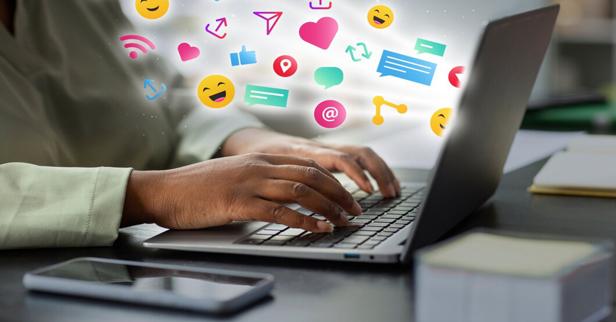 Social media marketing in practice