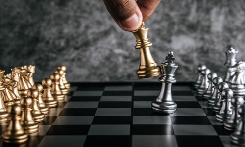 Strategic Management
