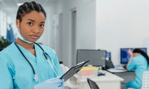Certified Nursing Assistant (CNA)
