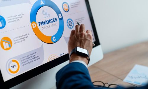 Corporate Financial Strategy
